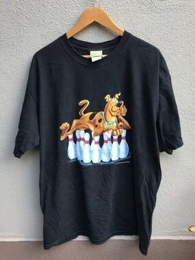 Scooby-Doo Monster Forever Shirt